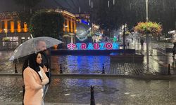 Trabzon İçin Sağanak Uyarısı Yağışlı Günler Başlıyor