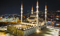 Hanife Hatun Camii’nde Kiralama İhalesi Açıldı