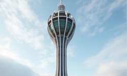 Başkan Genç Kule 61 Projesi Sürecini Açıkladı