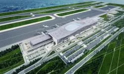 Trabzon’a 61’inci Havalimanı Müjdesi Geldi