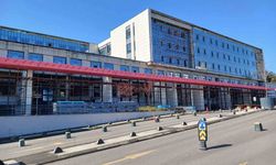 Trabzon’da Çocuk Hastanesi 10 Yıldır Açılmadı