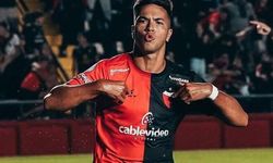 Ignacio Lagos Kimliğiyle Tarihe Geçti