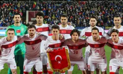 A Milli Takımın Dünya Kupası Maç Takvimi Açıklandı