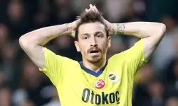 Mert Hakan Yandaş Derbi Öncesi PFDK'ye Sevk Edildi