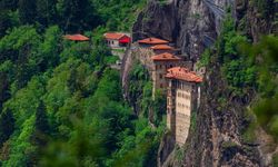 Trabzon Turizmi Savaşa Rağmen Büyümeye Devam