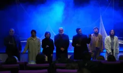 Trabzon Uluslararası Tiyatro Festivali Başlıyor