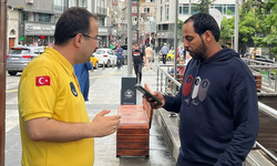 Trabzon’da Turizm Zabıta Hizmeti 28 Bin Kişiye Ulaştı