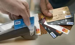Kredi Kartı Limitlerinde Yeni Düzenleme Askıya Alındı