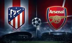 Atletico Madrid Arsenal Maçı Canlı İzle TRT 1