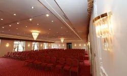 Akçaabat’ta Nikah Salonu Modern Yüzüne Kavuştu