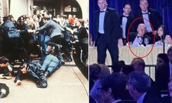 Trump Etkinliğinde Saldırı 45 Yıl Önceyi Hatırlattı
