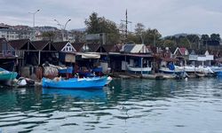 Trabzon'da Kayık Tartışması Sonrası 2 Kişi Yaralandı