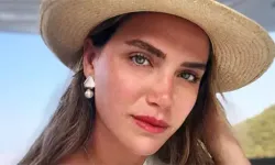 Ceyda Ateş’ten Zayıflık Takıntısı İtirafı