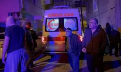 Samsun'da Gece Yarısı Saldırı! 2 Yaralı