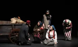 Trabzon Günleri’nde Muhacirlik Oyununa İlgi