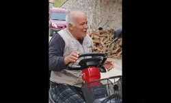 Yomra’da İlçe Yöneticisinin Acı Günü