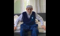 Süleyman Soylu'nun Amcası Hakkı Soylu Hayatını Kaybetti