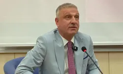 Oktay Saral’dan Gençlere Dikkat Çeken Mesaj