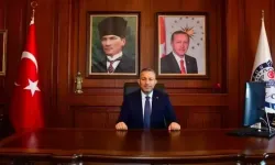 Vali Tahir Şahin’den 23 Nisan Mesajı