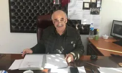 KTÜ’de Fakülte Sekreteri Cevat Çebi Hayatını Kaybetti