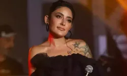 Melek Mosso Soruşturma Kapsamında Gözaltında