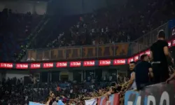 Galatasaray Taraftarı Trabzon Deplasmanı Biletlerini Tüketti