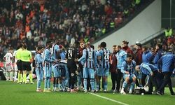 Trabzonspor’da 10 Maçlık Seri Moral Kaynağı Oldu