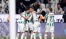 Konyasporlu Deniz Türüç: Trabzonspor Çok Organizeydi