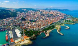 Trabzon Kent Düzeni Yeni Planlama İhtiyacını Gösteriyor