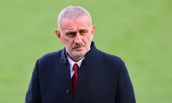 TFF Başkanı İbrahim Hacıosmanoğlu: Kupayı Alıp Geleceğiz