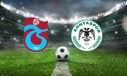 Konyaspor Trabzonspor Maçı Hangi Kanalda Saat Kaçta