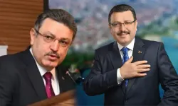 Başkan Genç’ten 1 Mayıs Emek Mesajı