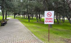 Trabzon’da Dumansız Kampüs Uygulaması Başladı