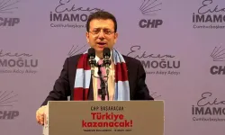 Ekrem İmamoğlu Hakkında Yeni Soruşturma Açıldı