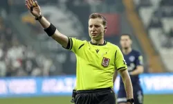 Yasin Kol Derbiyi Yönetecek Kararı Kendisi Aldı