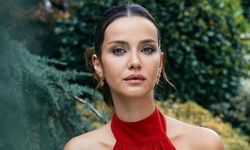 İrem Helvacıoğlu Kimdir Kaç Yaşında