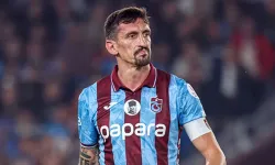 Savic’ten Penaltı Tepkisi Trabzonspor Maç Sonrası