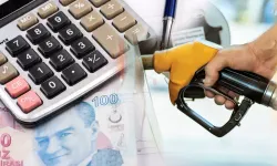 Motorine Dev Zam Fiyatlar 85 TL’yi Aşıyor