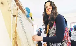 Elif Boyner Trabzonda Ata Tohumu Ziyareti Yaptı