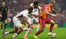 Galatasaray Trabzonspor Maçı İçin Trabzon'da