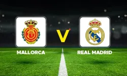 Mallorca Real Madrid Maçı Canlı Yayın Bilgileri