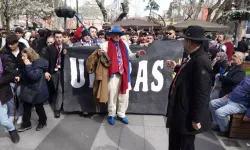 Bay Foter TS Club Ruhuyla Derbiye Hazır