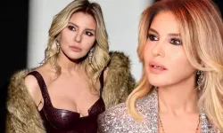 Gülben Ergen Soruşturma Kapsamında İfade Verdi