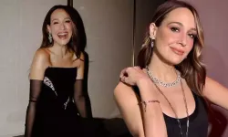 Gupse Özay’ın Yeni Saç İmajı Sosyal Medyayı Salladı