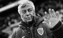 Tecrübeli Teknik Adam Mircea Lucescu Hayatını Kaybetti