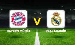 Real Madrid Elendi Bayern Münih Yarı Finale Çıktı