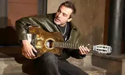 Popstar Yarışmacısı Rıza Tamer Hayatını Kaybetti