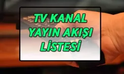20 Nisan Pazartesi TV’de Hangi Diziler Var