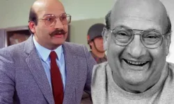 Usta Oyuncu Ferdi Atuner Hayatını Kaybetti