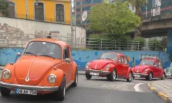 Trabzon’da 23 Nisan’a Vosvoslu Kutlama Coşkusu